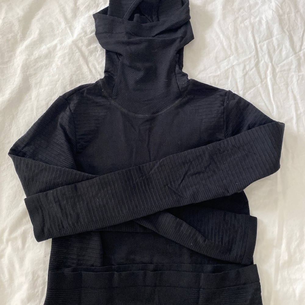 Baclava skiing base layer